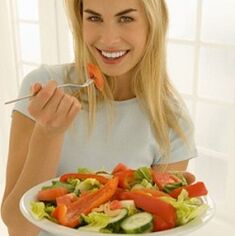 Πώς να χάσετε γρήγορα 7 κιλά σε μια εβδομάδα